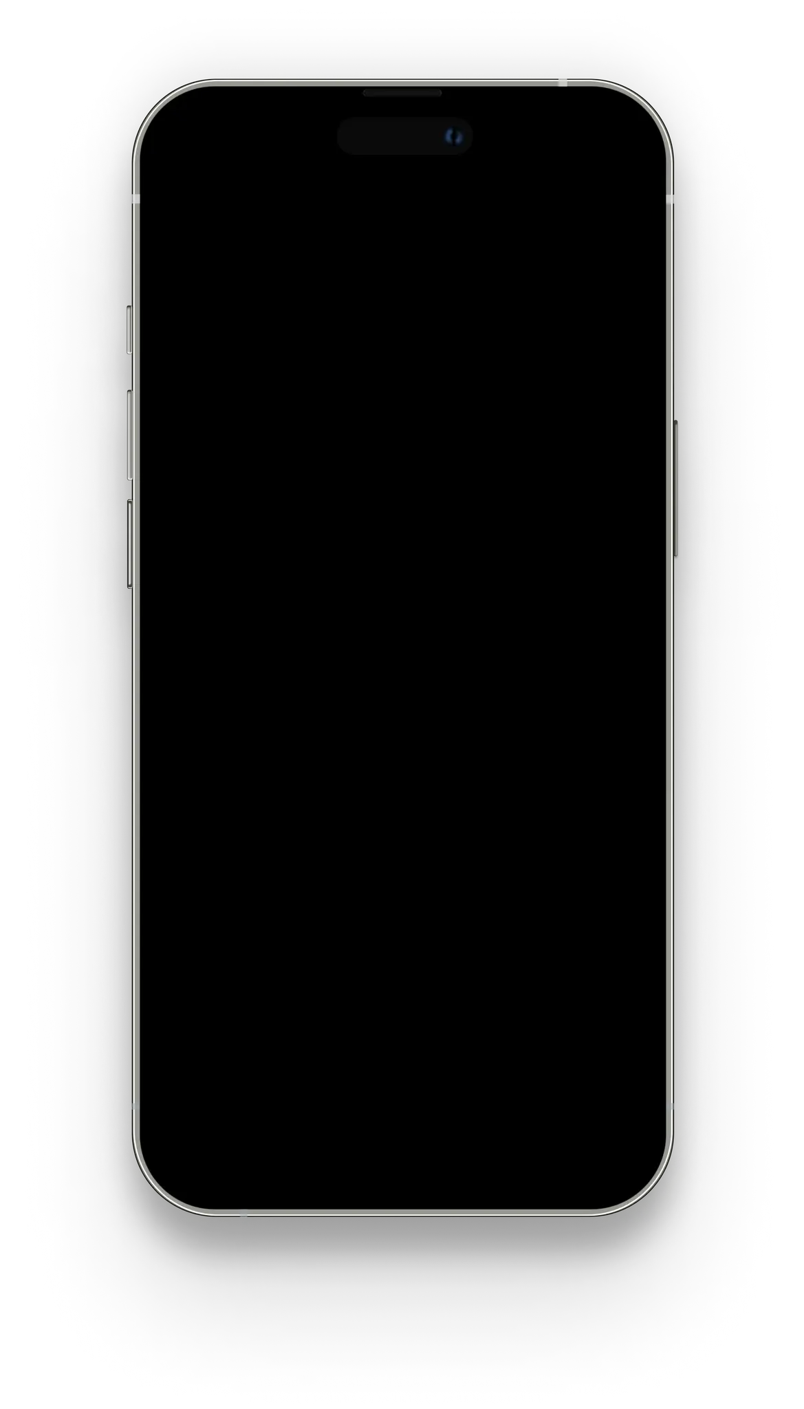 Phone Mockup